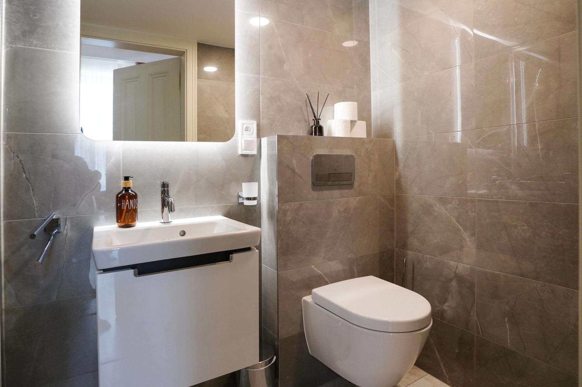 Luxemi Apartments I City Center Premium Studio 布拉格 外观 照片
