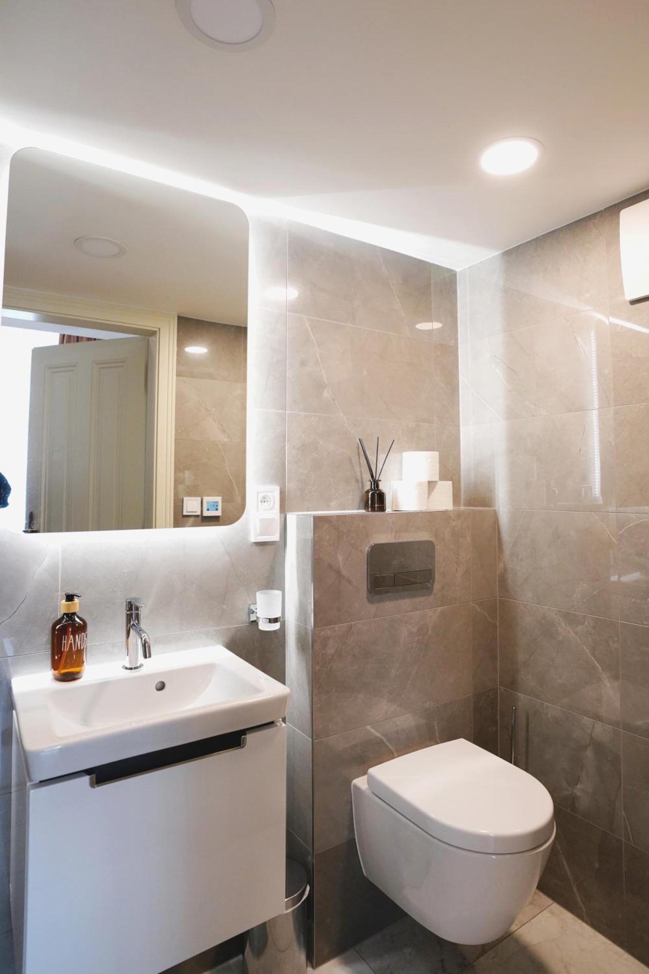 Luxemi Apartments I City Center Premium Studio 布拉格 外观 照片