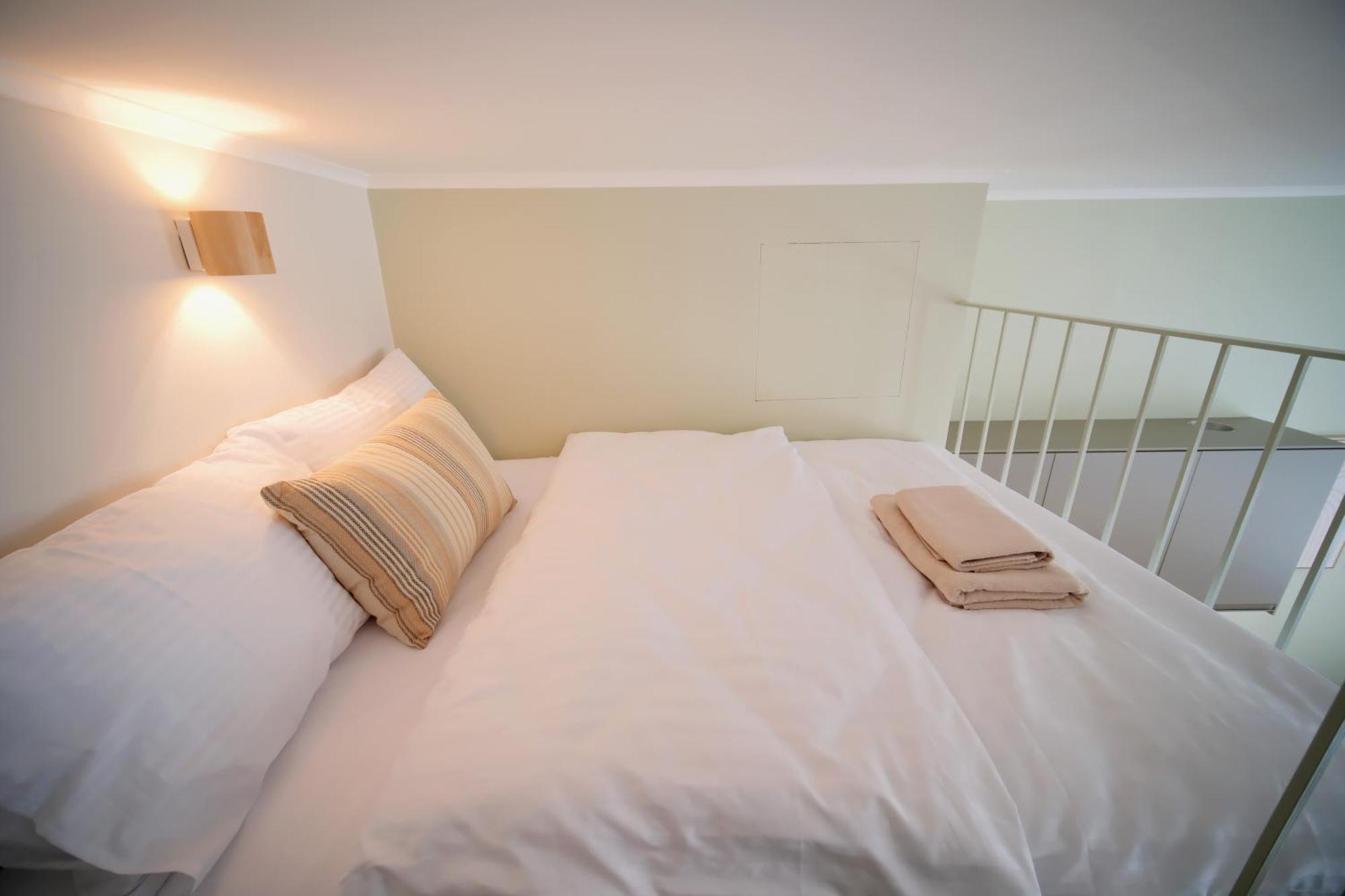 Luxemi Apartments I City Center Premium Studio 布拉格 外观 照片