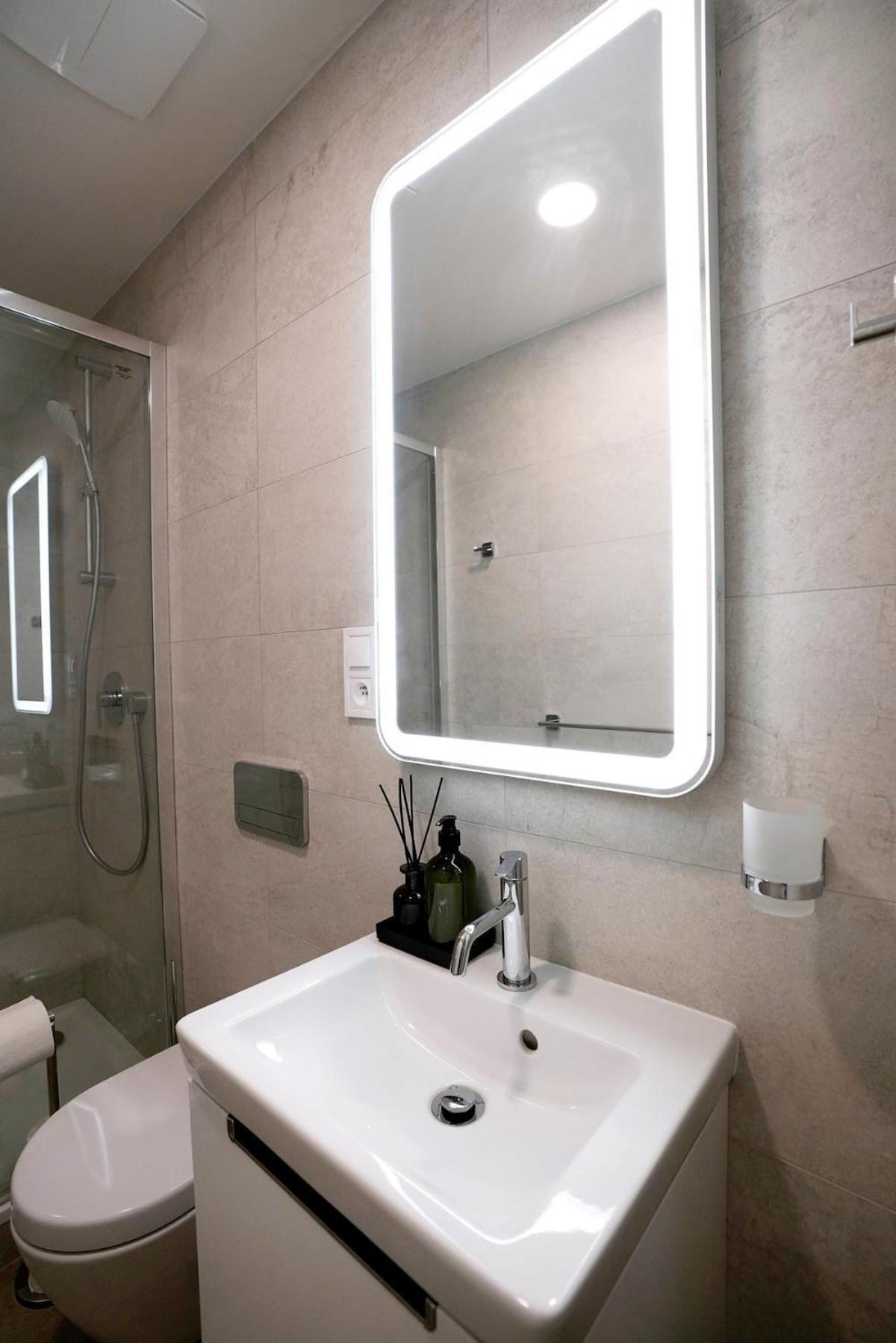Luxemi Apartments I City Center Premium Studio 布拉格 外观 照片